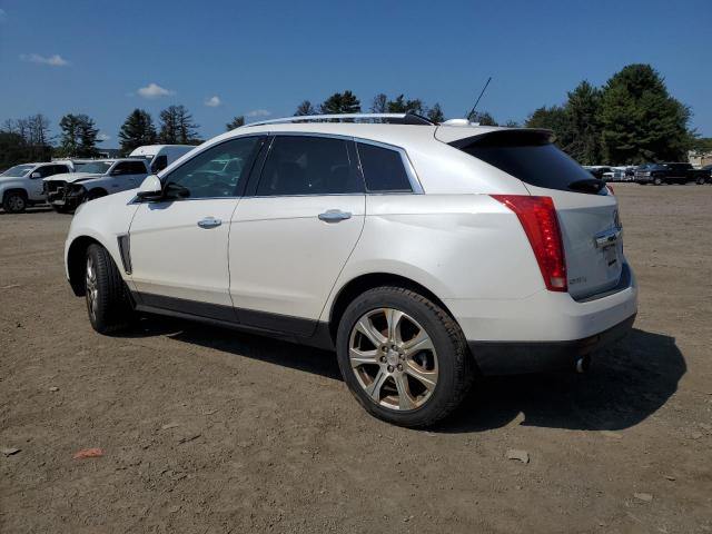 VIN 3GYFNFE32FS585340 2015 Cadillac SRX, Performanc... no.2