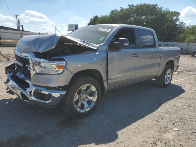 2022 DODGE 1500 BIG H - 1C6SRFFT2NN477467