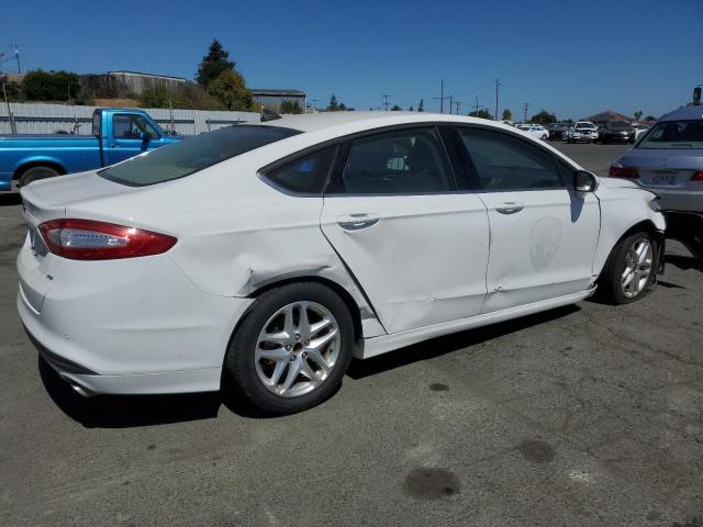 2015 FORD FUSION SE - 1FA6P0H76F5131796