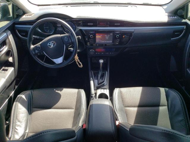 2016 TOYOTA COROLLA L - 5YFBURHEXGP469498
