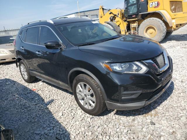 2017 NISSAN ROGUE S - KNMAT2MV9HP576556