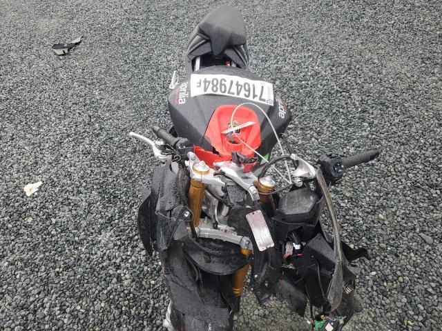 2022 APRILIA RS 660 ZD4KSUG09NS000532