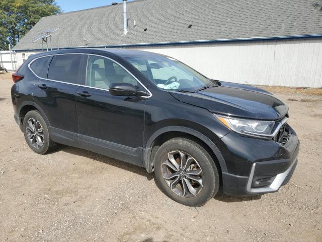 2020 HONDA CR-V EXL - 2HKRW2H80LH616574