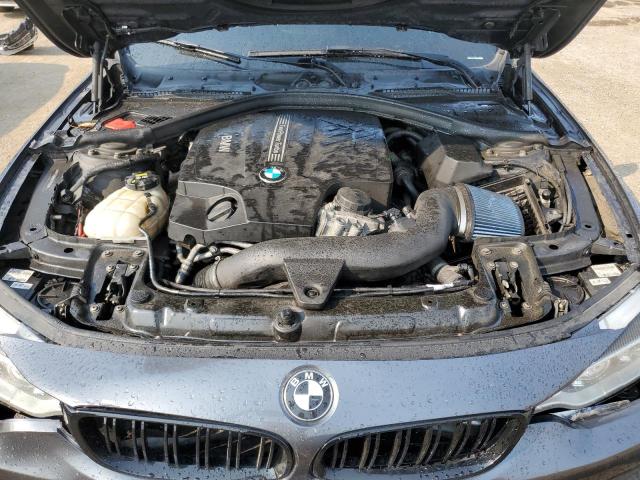 2016 BMW 435 XI WBA3R5C52GK371003