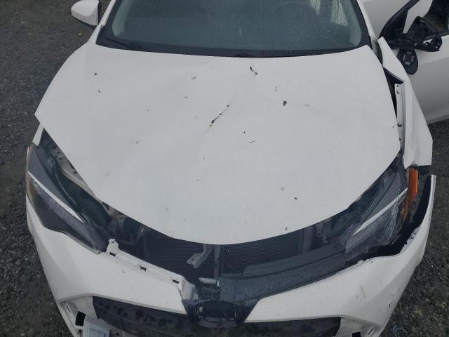 VIN 5YFBURHE4HP613645 2017 Toyota Corolla, L no.11