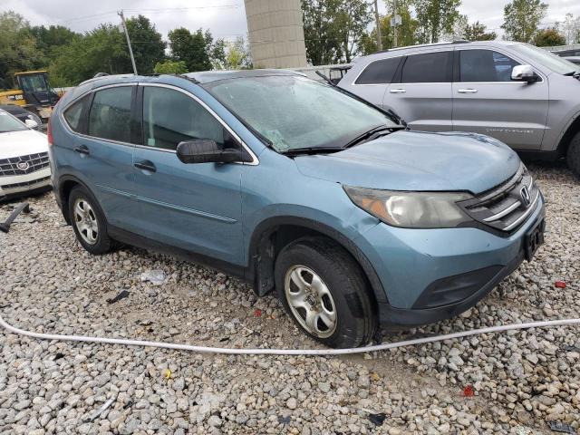 VIN 5J6RM4H35DL013343 2013 HONDA CRV no.4