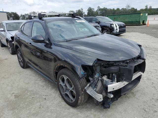 2018 ALFA ROMEO STELVIO SP - ZASFAKPN1J7B64975