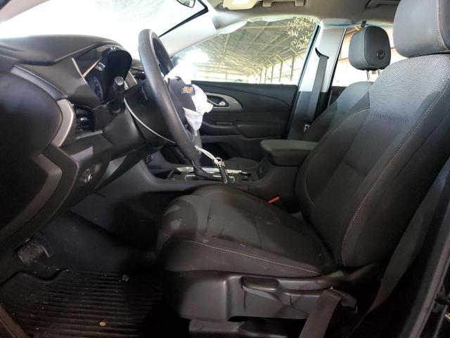 2020 CHEVROLET TRAVERSE L - 1GNERFKW4LJ167371