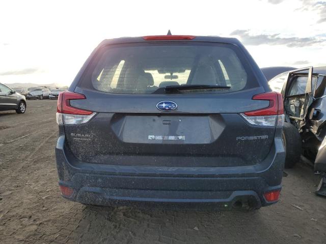 2022 SUBARU FORESTER JF2SKAAC1NH517139