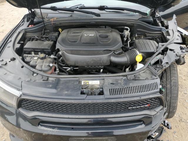 2019 DODGE DURANGO GT - 1C4RDHDG9KC650240