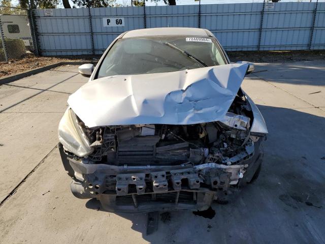 2017 FORD FOCUS SE - 1FADP3K25HL248872