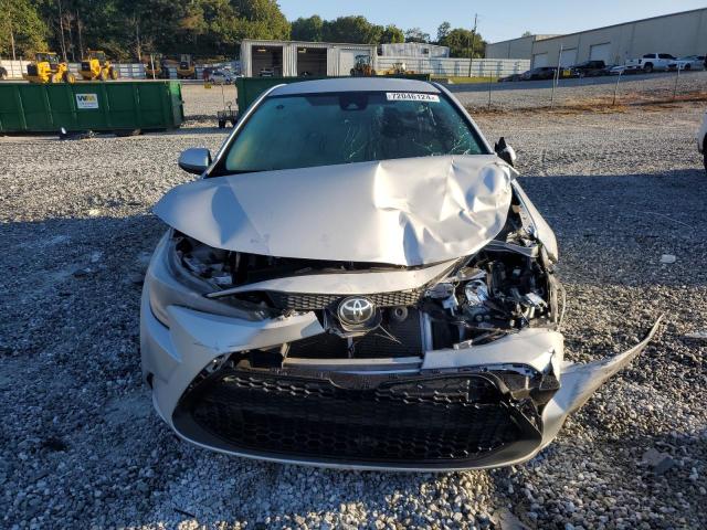 2021 TOYOTA COROLLA LE - 5YFEPMAE1MP217829
