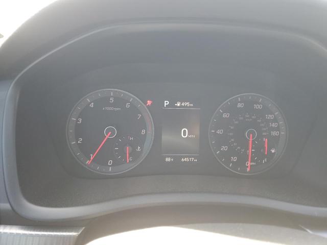 2019 HYUNDAI SONATA LIM - 5NPE34AF1KH812355