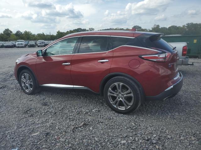Vin: 5n1az2mg5hn140018, lot: 69867684, nissan murano s 20172