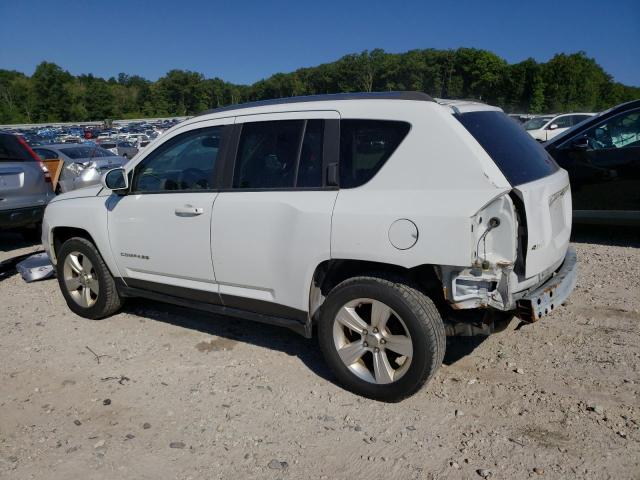2015 JEEP COMPASS LA - 1C4NJDEB1FD105877