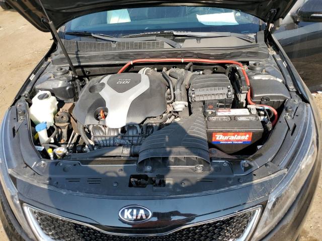 2015 KIA OPTIMA SX - 5XXGR4A6XFG362598