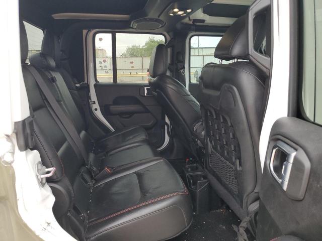 2022 JEEP GLADIATOR - 1C6JJTBG1NL119900