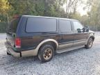 FORD EXCURSION photo