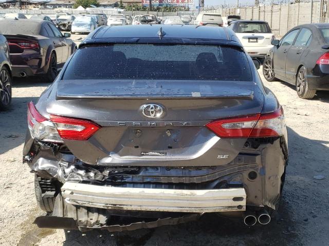 VIN 4T1B11HK6KU680558 2019 Toyota Camry, L no.6