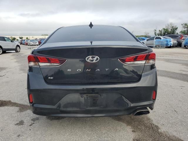2019 HYUNDAI SONATA SE - 5NPE24AF6KH802665