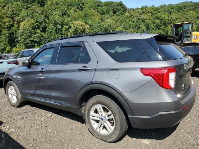 2021 FORD EXPLORER X 1FMSK8DH5MGB94003  70285354