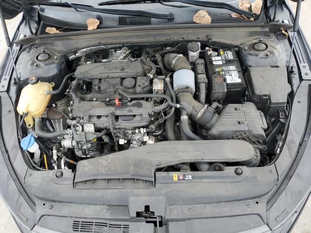 2022 KIA K5 LXS - 5XXG14J28NG090104