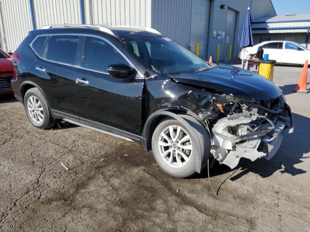 VIN KNMAT2MV4KP544234 2019 Nissan Rogue, S no.4