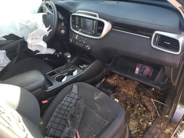 2020 KIA SORENTO L - 5XYPG4A31LG696117