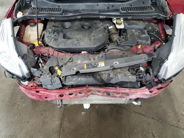 2015 FORD ESCAPE SE - 1FMCU9G92FUB37335