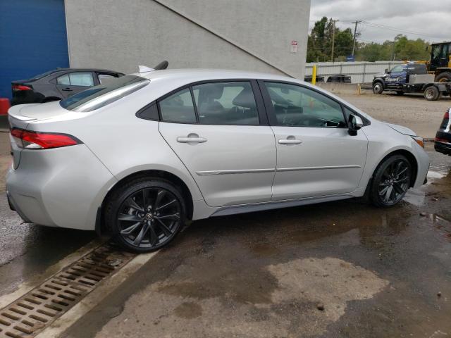 2024 TOYOTA COROLLA SE - 5YFS4MCE4RP196233
