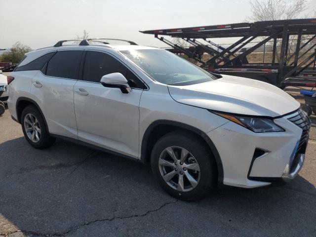 2018 LEXUS RX 350 L - JTJGZKCA4J2007914