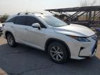 Lot #3023031309 2018 LEXUS RX 350 L