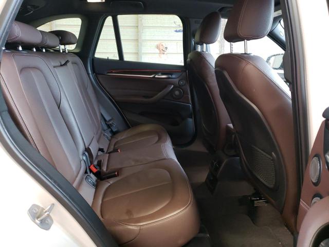2016 BMW X1 XDRIVE2 - WBXHT3C3XGP881912