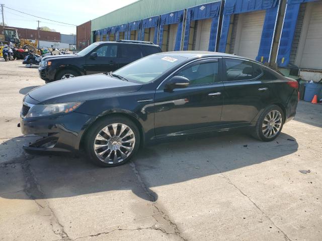 2012 KIA OPTIMA LX #2976143516