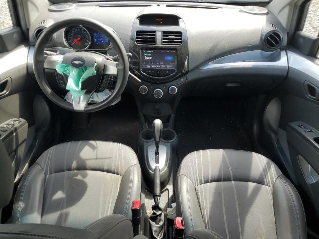 2015 CHEVROLET SPARK 1LT - KL8CD6S96FC754231