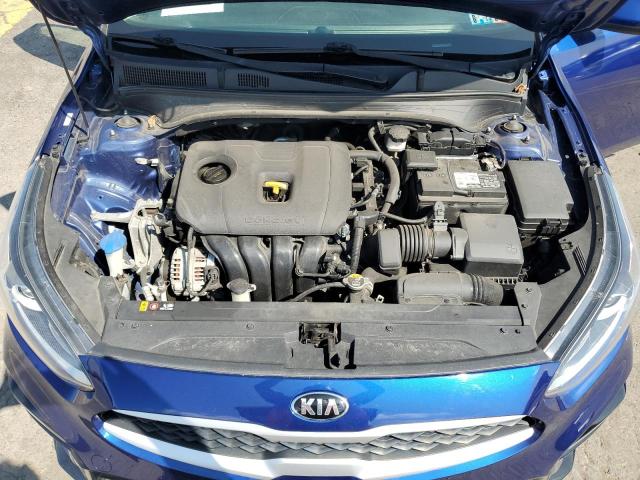 2020 KIA FORTE FE - 3KPF24AD2LE201018