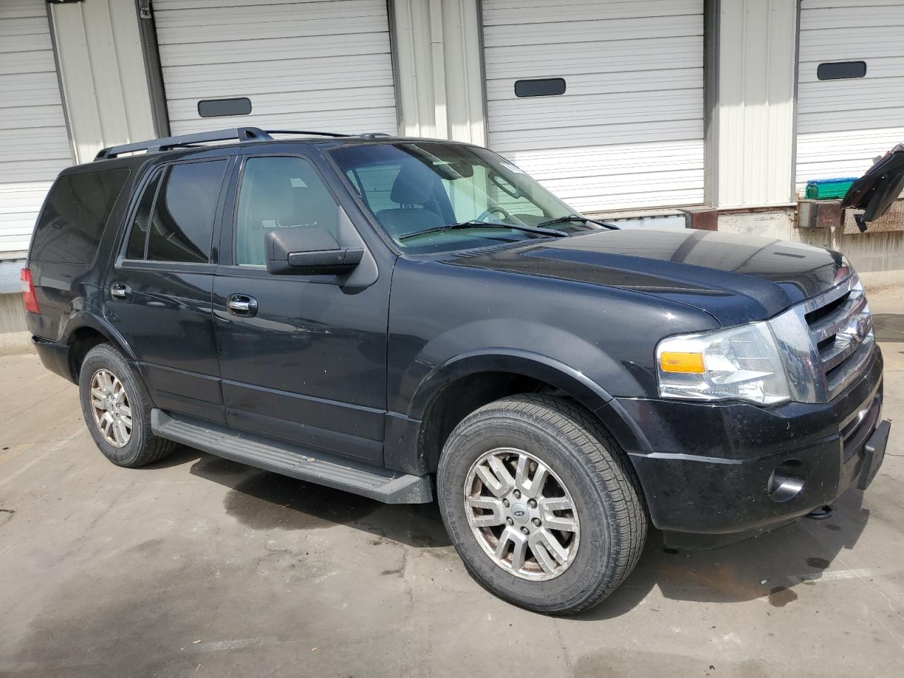 Lot #2828653138 2014 FORD EXPEDITION