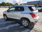 CHEVROLET TRAX LS снимка