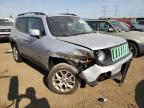 JEEP RENEGADE L photo