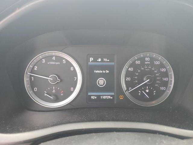 2019 HYUNDAI SONATA LIM - 5NPE34AF1KH729475