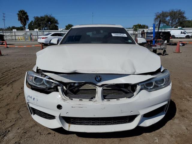 VIN WBA4B1C58FD955524 2015 BMW 4 Series, 435 I Gran... no.5