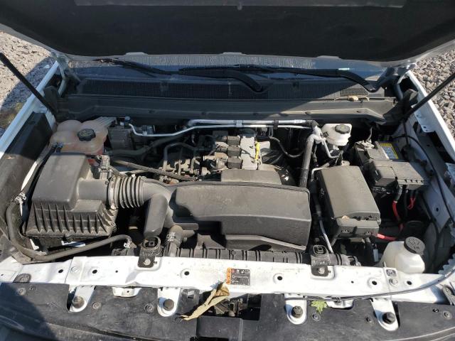 2022 CHEVROLET COLORADO L - 1GCHSCEA9N1283239