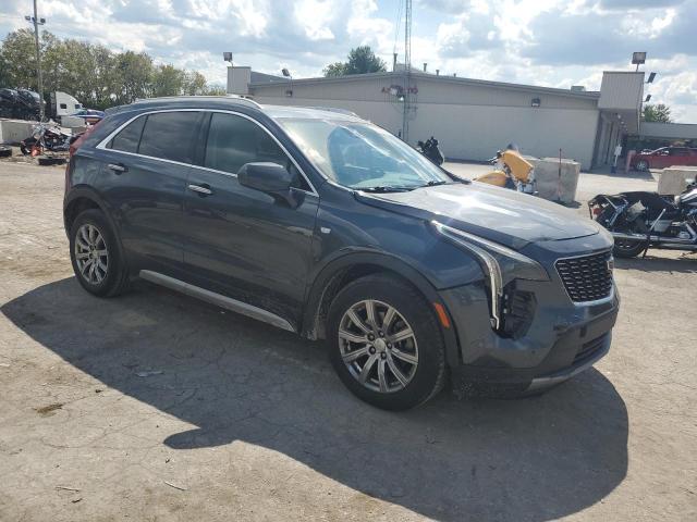 2019 CADILLAC XT4 PREMIU - 1GYFZCR46KF129555