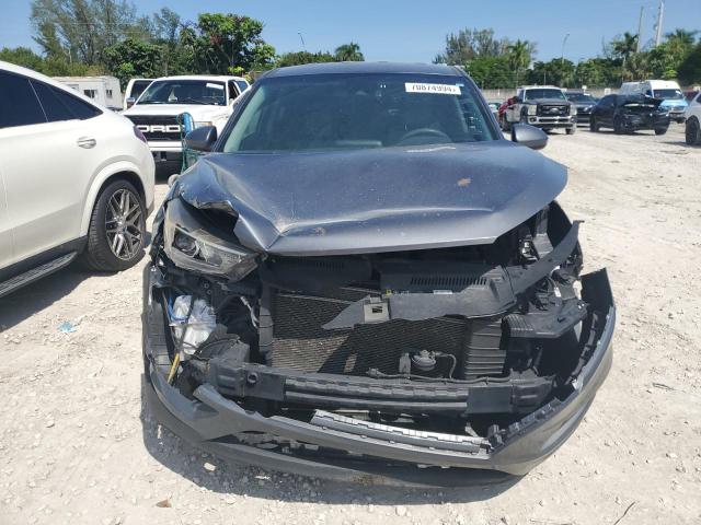 2019 HYUNDAI TUCSON SE - KM8J2CA40KU942302