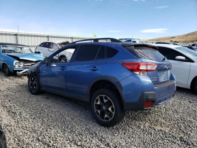 2018 SUBARU CROSSTREK - JF2GTABC1JH287114