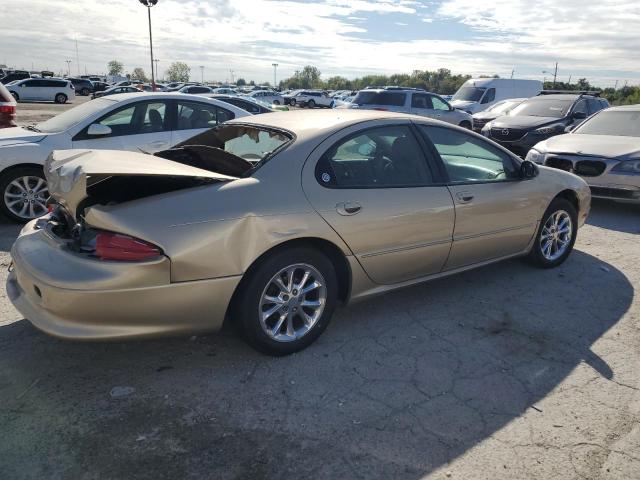 CHRYSLER LHS 1999 beige  gas 2C3HC56G6XH536361 photo #4