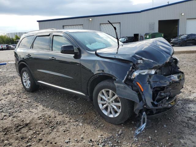 VIN 1C4RDJAG4MC579320 2021 Dodge Durango, Sxt no.4