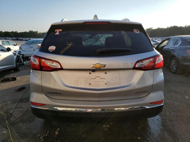 2020 CHEVROLET EQUINOX PR - 3GNAXNEV2LS715299