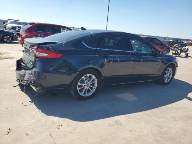 2020 FORD FUSION SE - 3FA6P0HD6LR168135