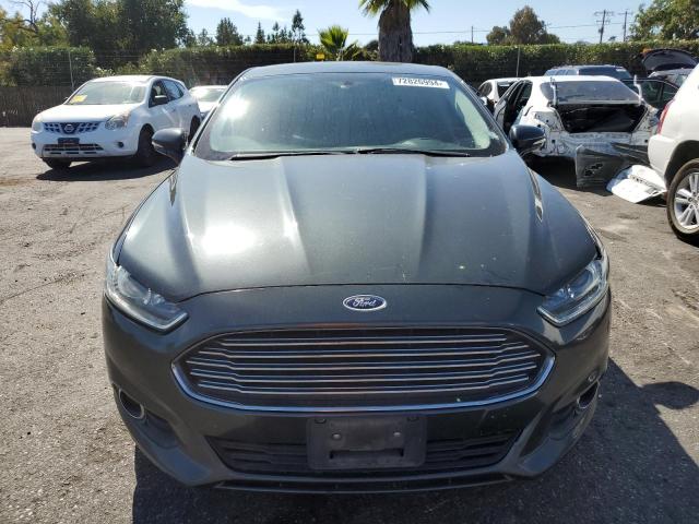 VIN 3FA6P0HD2FR206982 2015 Ford Fusion, SE no.5